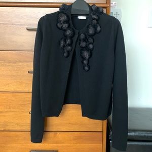 Givenchy Cardigan